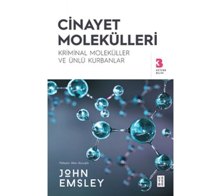 Cinayet Molekülleri Cinayet Molekülleri