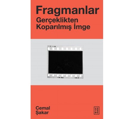 Fragmanlar Fragmanlar