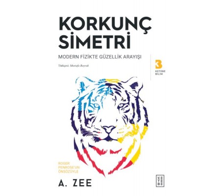 Korkunç Simetri Korkunç Simetri