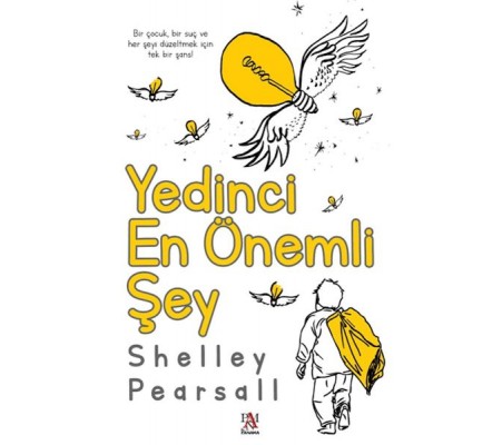 Yedinci En Önemli Şey Yedinci En Önemli Şey