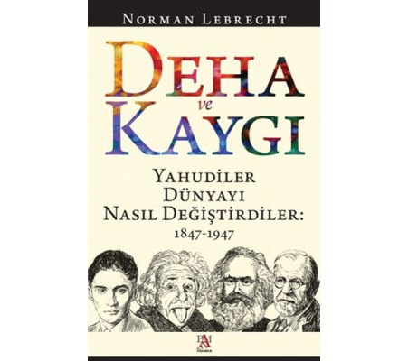 Deha ve Kaygı Deha ve Kaygı
