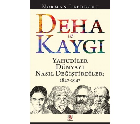 Deha ve Kaygı