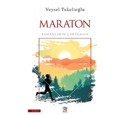 Maraton Zamanların Çarpışması Maraton Zamanların Çarpışması