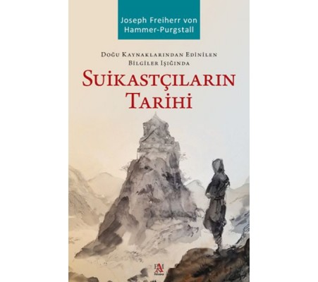 Suikastçıların Tarihi Suikastçıların Tarihi