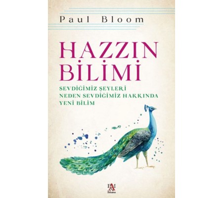 Hazzın Bilimi Hazzın Bilimi