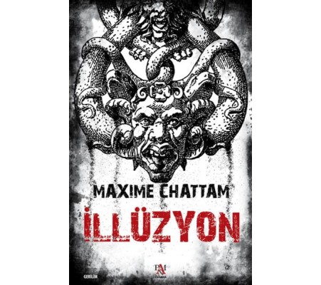 İllüzyon İllüzyon