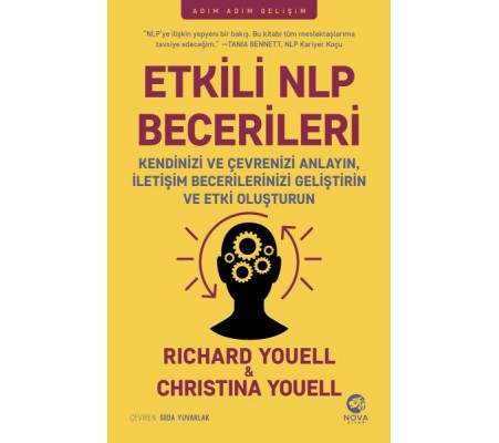 Etkili NLP Becerileri Etkili NLP Becerileri