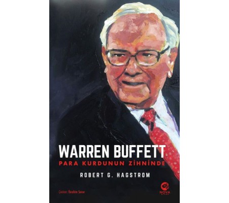 Warren Buffett: Para Kurdunun Zihninde Warren Buffett: Para Kurdunun Zihninde