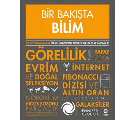 Bir Bakışta Bilim Bir Bakışta Bilim