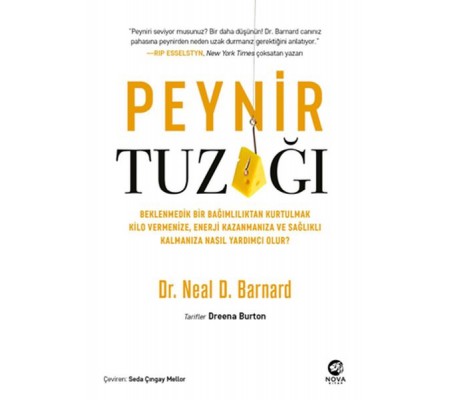 Peynir Tuzağı Peynir Tuzağı