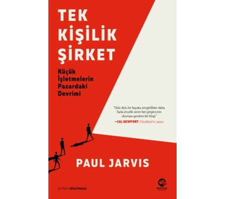 Tek Kişilik Şirket - Küçük İşletmelerin Pazardaki Devrimi Tek Kişilik Şirket - Küçük İşletmelerin Pazardaki Devrimi