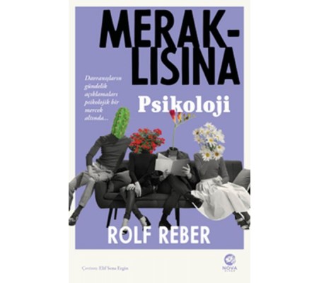 Meraklısına Psikoloji Meraklısına Psikoloji