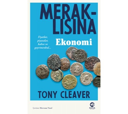 Meraklısına Ekonomi Meraklısına Ekonomi