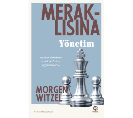 Meraklısına Yönetim Meraklısına Yönetim