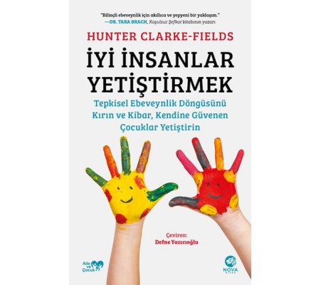 İyi İnsanlar Yetiştirmek İyi İnsanlar Yetiştirmek