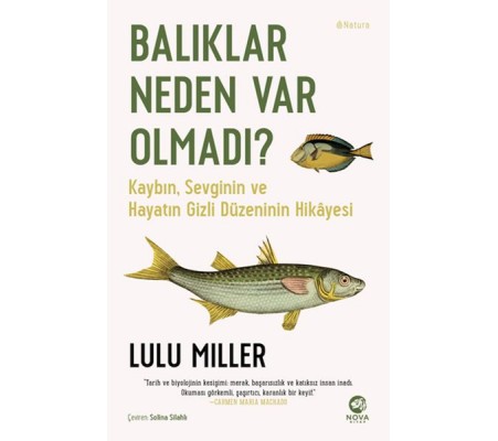 Balıklar Neden Var Olmadı? Balıklar Neden Var Olmadı?