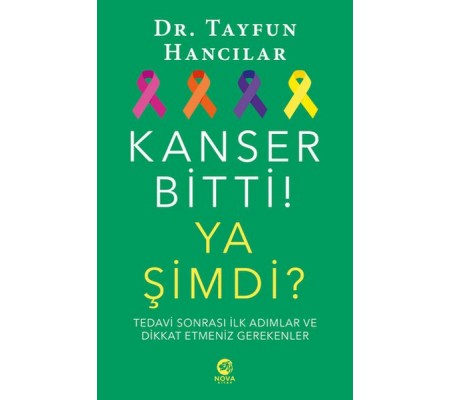 Kanser Bitti! Ya Şimdi? Tedavi Sonrası İlk Adımlar ve Dikkat Etmeniz Gerekenler Kanser Bitti! Ya Şimdi? Tedavi Sonrası İlk Adımlar ve Dikkat Etmeniz Gerekenler