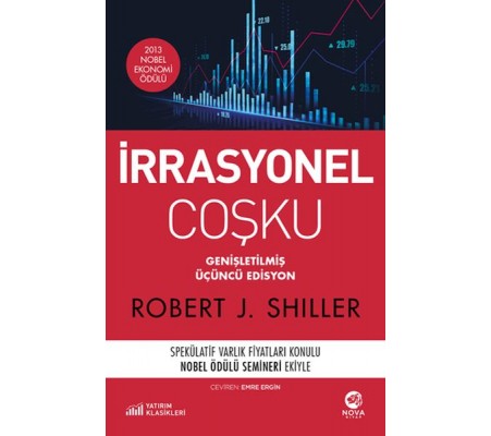 İrrasyonel Coşku İrrasyonel Coşku