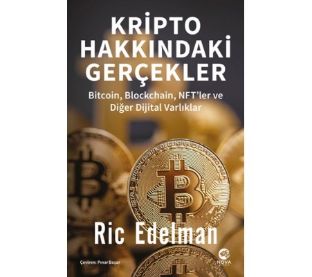 Kripto Hakkındaki Gerçekler Kripto Hakkındaki Gerçekler