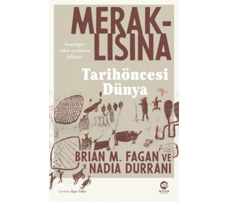 Meraklısına Tarihöncesi Dünya Meraklısına Tarihöncesi Dünya