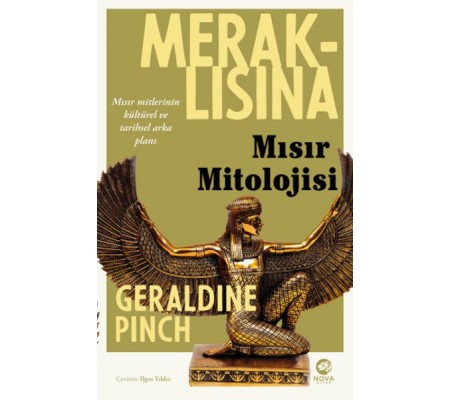 Meraklısına Mısır Mitolojisi Meraklısına Mısır Mitolojisi