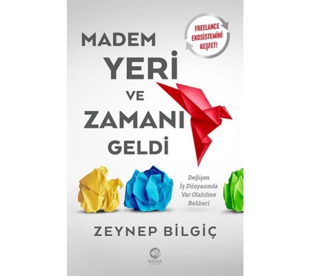 Madem Yeri ve Zamanı Geldi Madem Yeri ve Zamanı Geldi