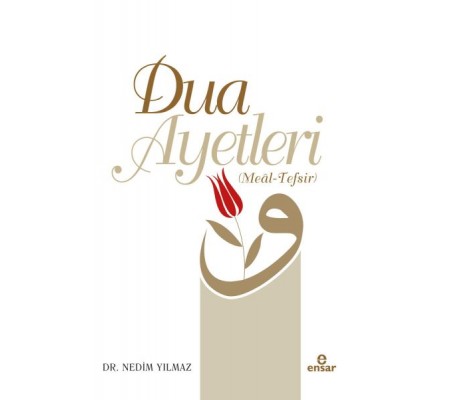 Dua Ayetleri