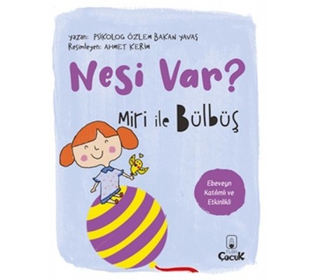 Miri İle Bülbüş Nesi Var?