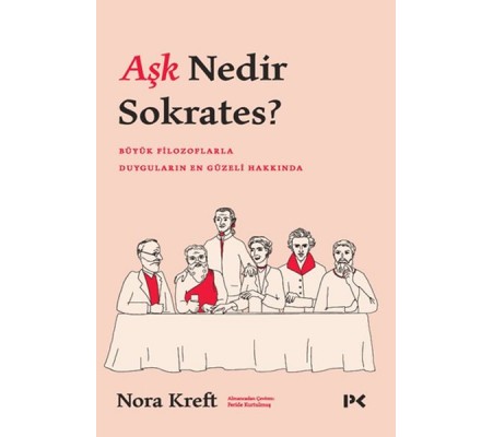 Aşk Nedir Sokrates? Aşk Nedir Sokrates?
