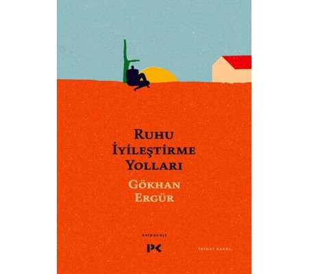 Ruhu İyileştirme Yolları Ruhu İyileştirme Yolları