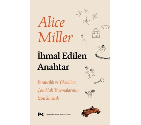 İhmal Edilen Anahtar İhmal Edilen Anahtar