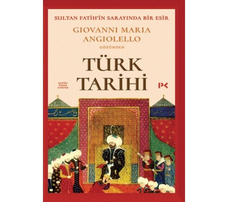 Türk Tarihi Türk Tarihi