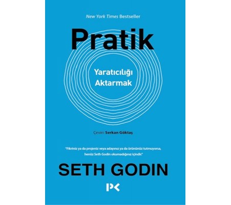 Pratik - Yaratıcılığı Aktarmak Pratik - Yaratıcılığı Aktarmak