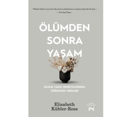 Ölümden Sonra Yaşam Ölümden Sonra Yaşam