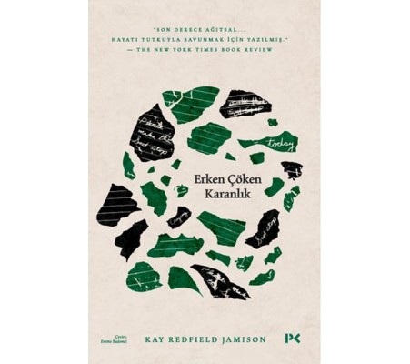 Erken Çöken Karanlık Erken Çöken Karanlık