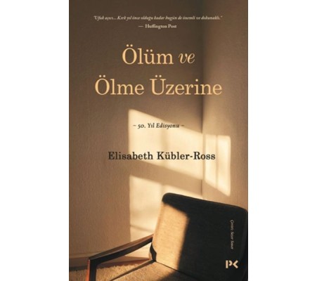 Ölüm ve Ölme Üzerine Ölüm ve Ölme Üzerine