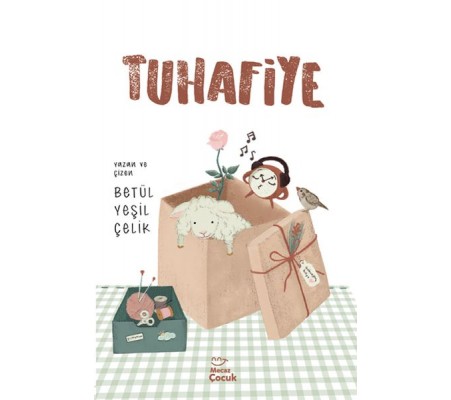 Tuhafiye Tuhafiye