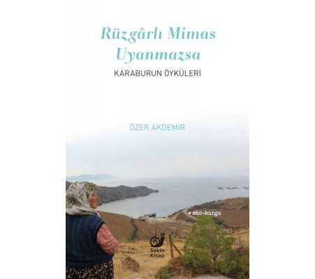 Rüzgarlı Mimas Uyanmazsa Rüzgarlı Mimas Uyanmazsa