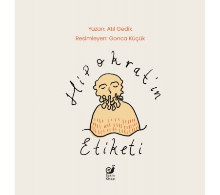 Hipokrat’ın Etiketi Hipokrat’ın Etiketi