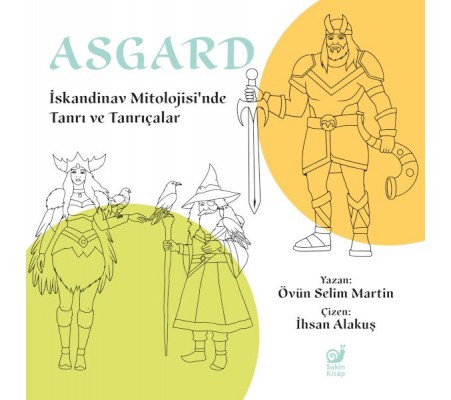 Asgard