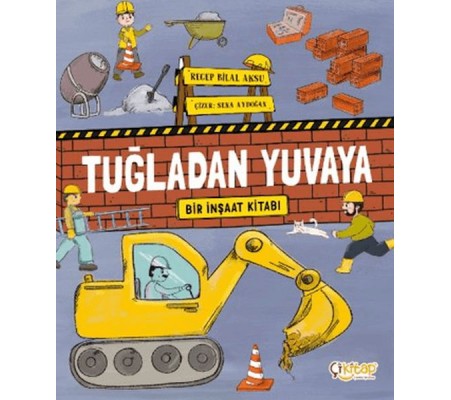 Tuğladan Yuvaya Tuğladan Yuvaya