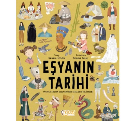 Eşyanın Tarihi Eşyanın Tarihi
