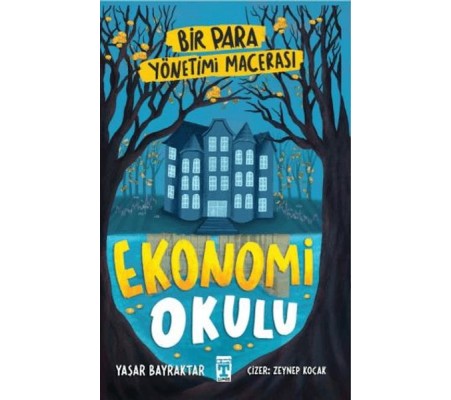 Ekonomi Okulu