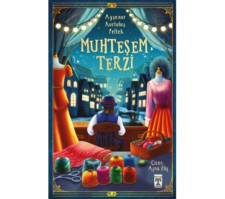 Muhteşem Terzi Muhteşem Terzi