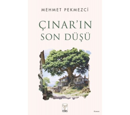 Çınar'ın Son Düşü Çınar'ın Son Düşü