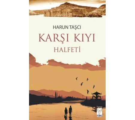Karşı Kıyı Halfeti Karşı Kıyı Halfeti