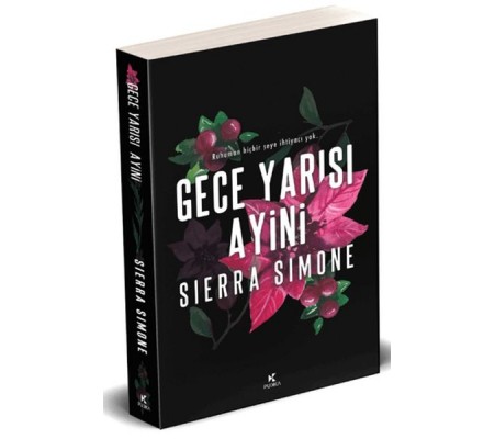Gece Yarısı Ayini