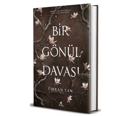 Bir Gönül Davası (Ciltli)