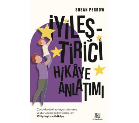 İyileştirici Hikaye Anlatımı İyileştirici Hikaye Anlatımı