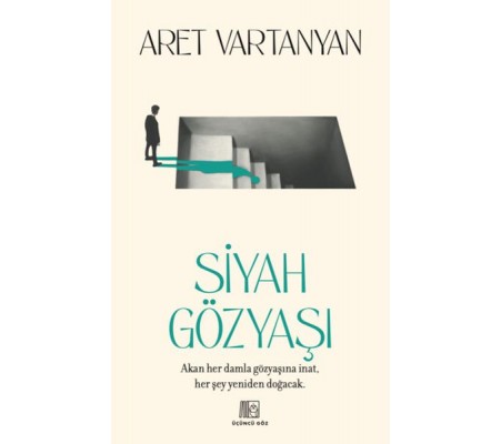 Siyah Gözyaşı Siyah Gözyaşı